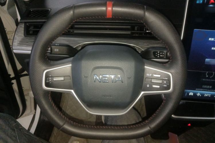 Used NETA V 2022 Chao 400 Lite Steering Wheel