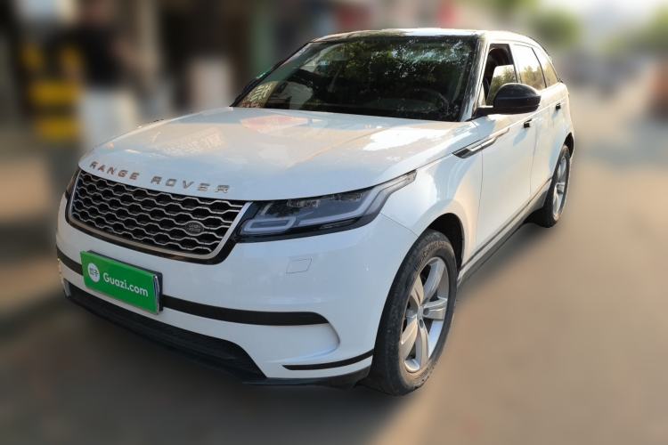 Used Land Rover Range Velar 2018 P250 S