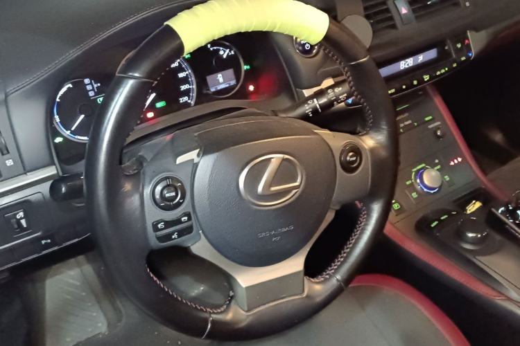 Used Lexus CT 2018 CT200h Colorful Life Special Limited Edition