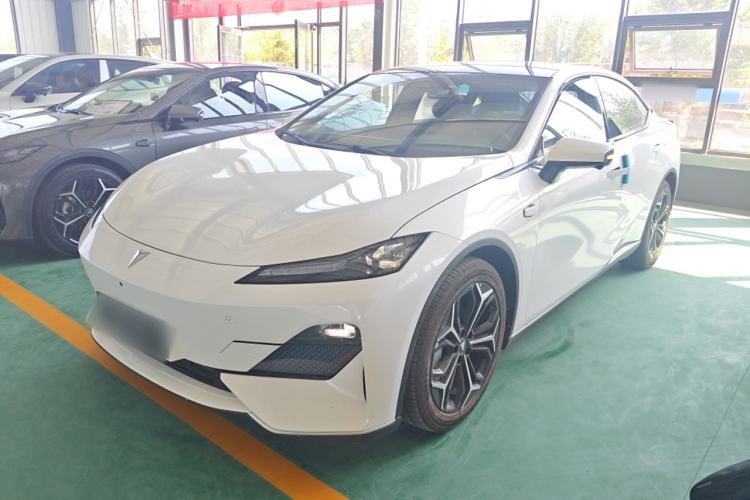 Used Deepal SL03 2025 Range-Extended Elite Version