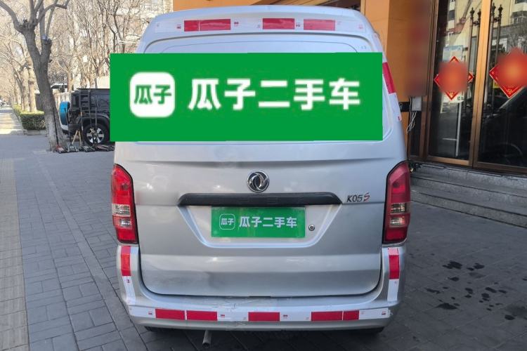 Used Dongfeng Xiaokang K05S 