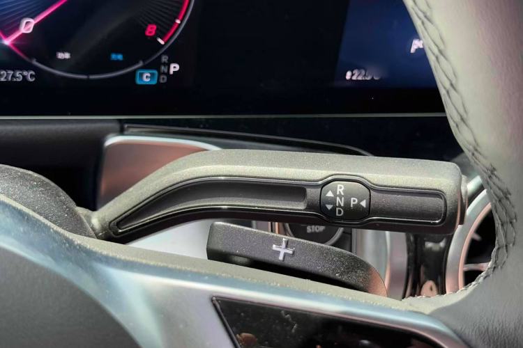 Used Mercedes-Benz GLB 2024 Refresh GLB 220 Dynamic Edition