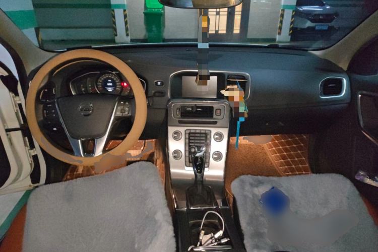 Used Volvo S60 2019 S60L Facelift T5 Intelligent Advanced Edition
