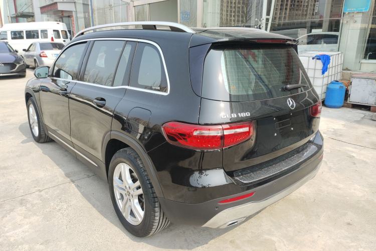 Used Mercedes-Benz GLB 2021 GLB 180 Dynamic Edition