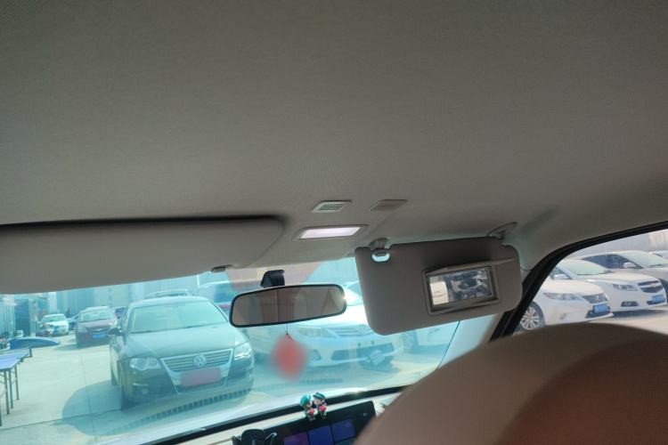 Used Geely Galaxy Panda 2024 Panda Mini 200km Endurance Bear