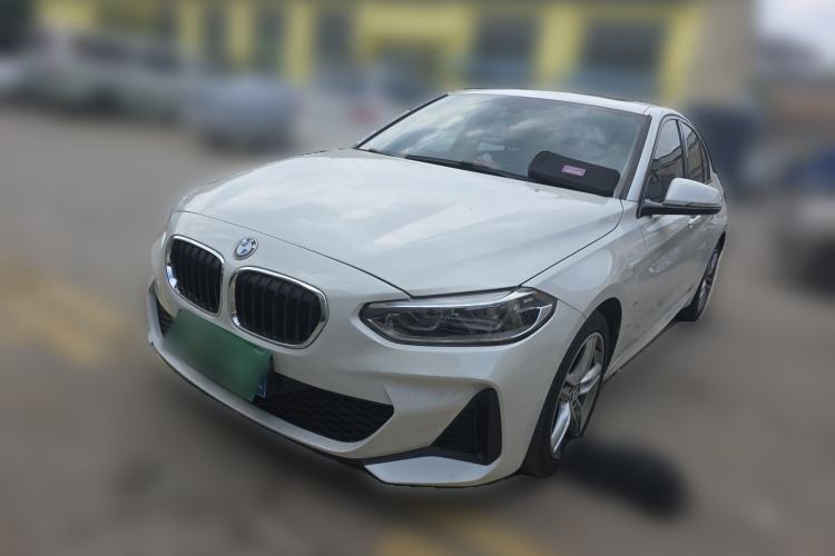 Used BMW 1 Series 2019 118i M Sport Package