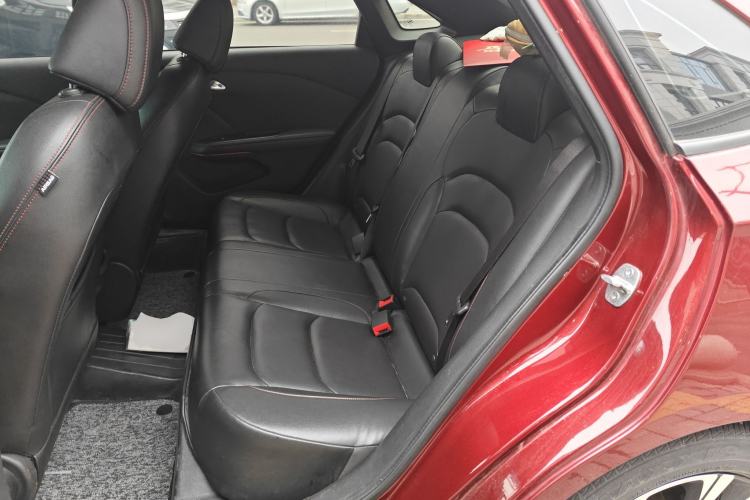 Used Chevrolet Monza 2020 Light Hybrid RS 330T Automatic Comfort Edition
