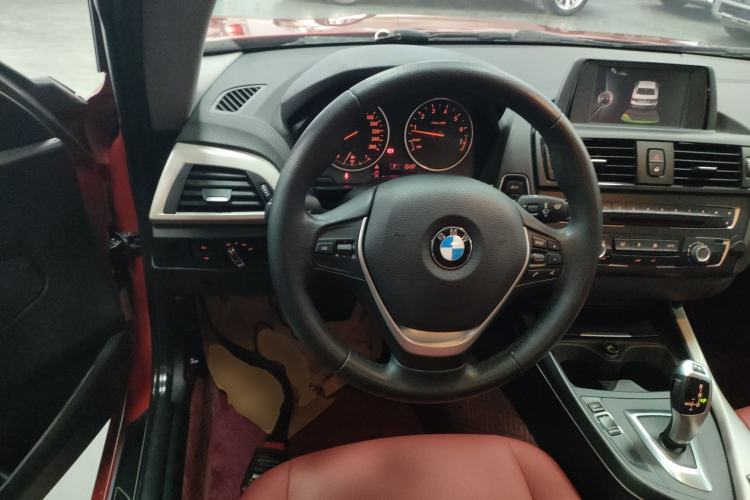 Used BMW 2 Series 2014 220i Leading Model