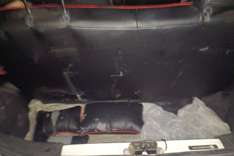 Used BYD F0 2015 1.0L AMT XuanKu Model