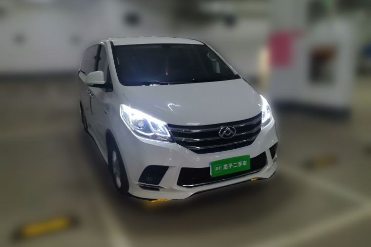 Used SAIC MAXUS G10 2019 Facelift PLUS 2.0T Automatic Smart Edition China VI Standard