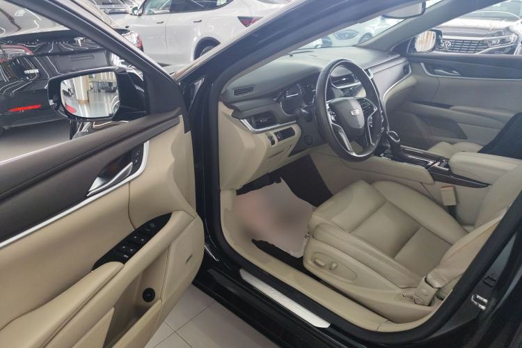 Used Cadillac XTS 2017 28T Tech Edition
