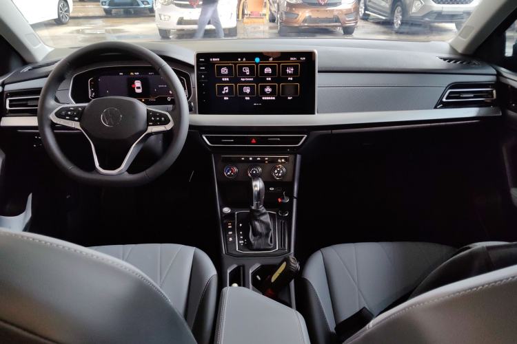 Used Volkswagen Lavida 2024 1.5L Automatic 5 Million Edition
