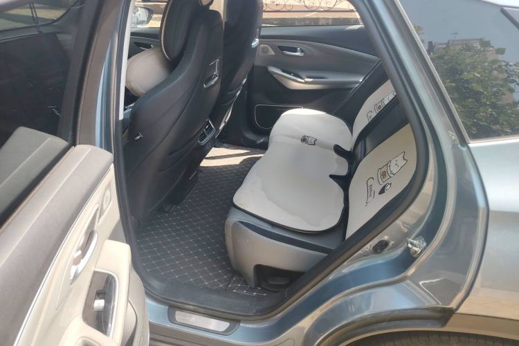 Used AION LX 2022 Plus 80 Smart Premium Edition
