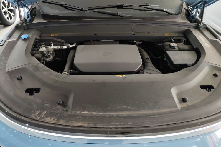 Used Li Auto L8 2024 Max