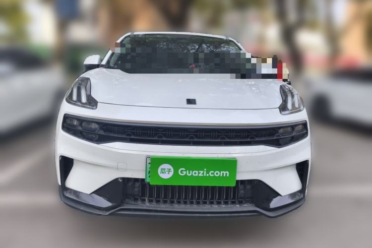 Used Lynk & Co 06 EM-P 2022 PHEV 84 km Range Pro Version
