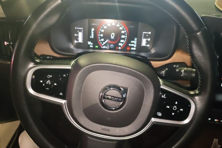 Used Volvo S90 2019 T5 Zhiyi Edition