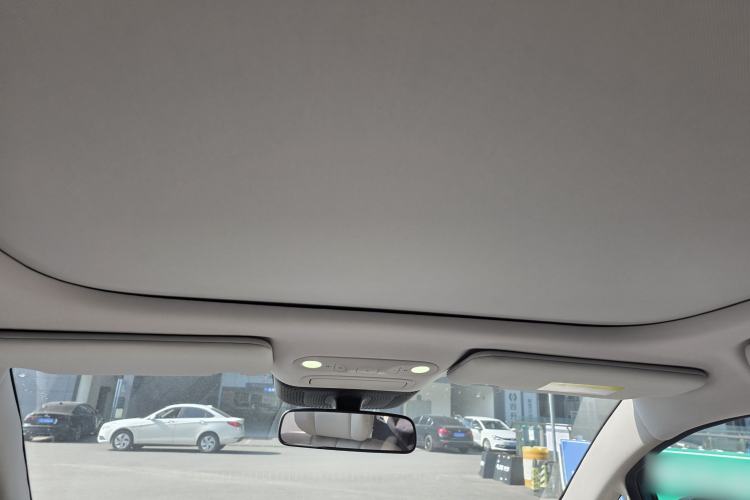 Used AION UT 2025 420 Prestige Edition