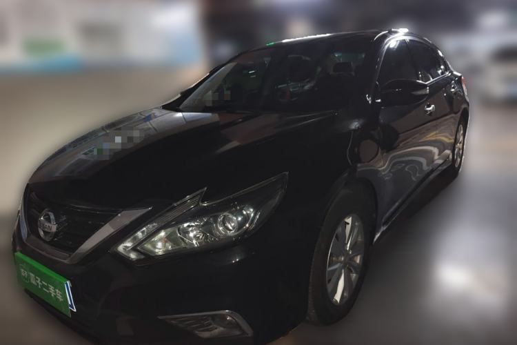 Used Nissan Teana 2016 Revised Version 2.0L XL Comfort Edition