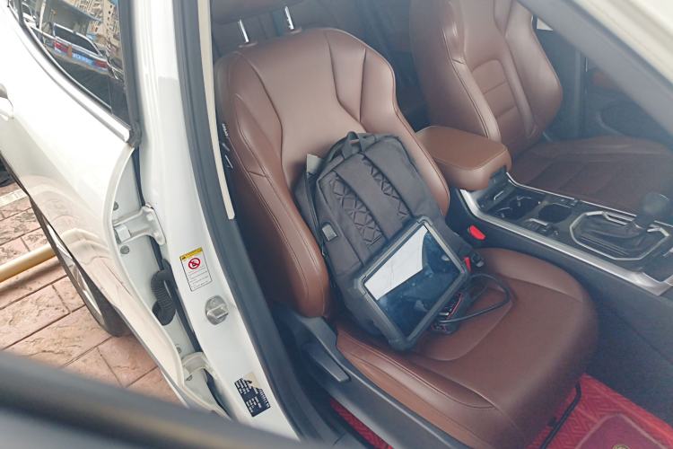 Used Haval H4 2019 1.5 GDIT DCT Luxury Smart Connectivity Version China V Standard