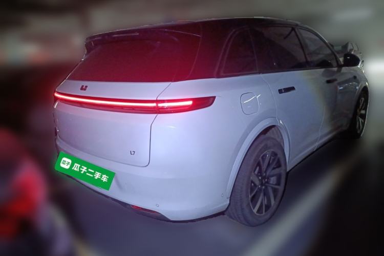 Used Li Auto L7 2023 Air model