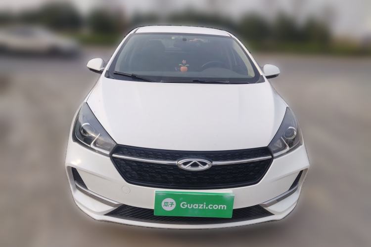Used Chery Arrizo 5 2019 Facelifted PRO 1.5L Manual Youth Edition China VI Standard
