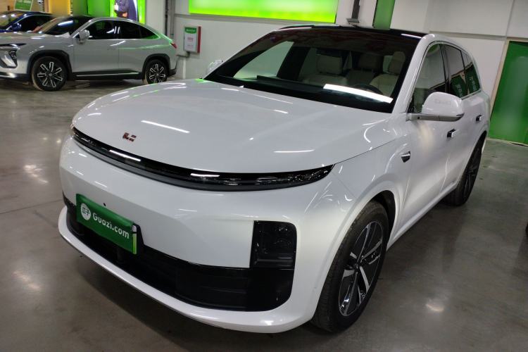 Used Li Auto L6 2024 Pro Model