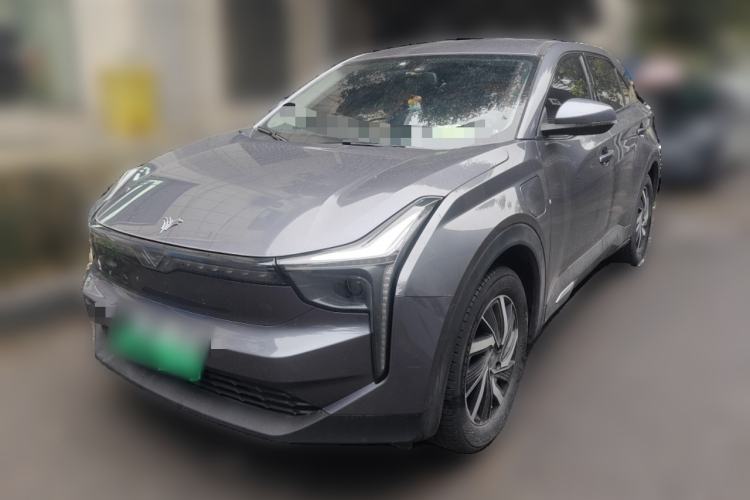 Used NETA U 2021 Pro 400 Cruiser Edition