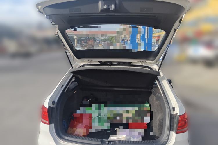 Used Volkswagen Gran Lavida 2014 1.6L Automatic Sport Edition