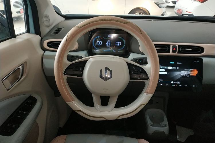 Used Leapmotor T03 2025 310 Comfort Edition
