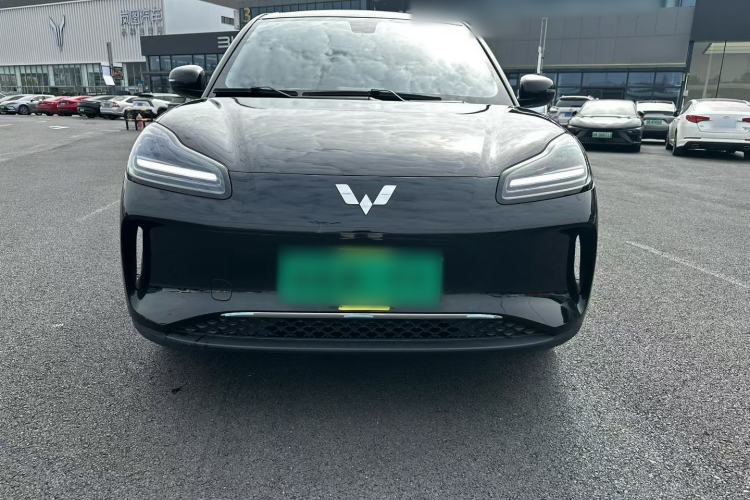 Used Wuling Bingo PLUS 2024 510 km Flagship Edition Four-Seater Version
