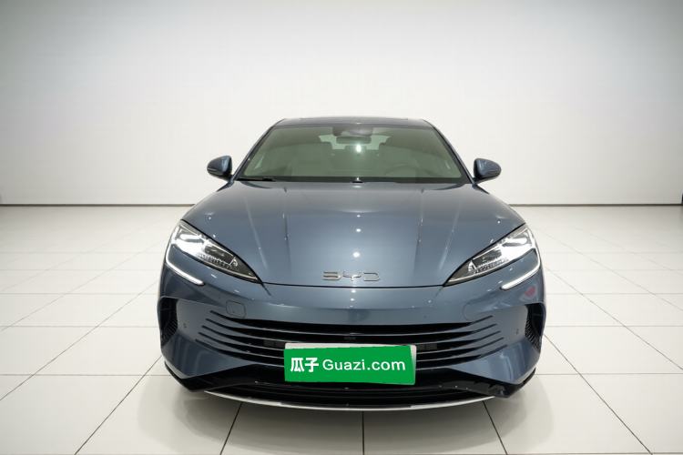 Used BYD Seal 2024 HONOR Edition DM-i 1.5T 121km Flagship Model