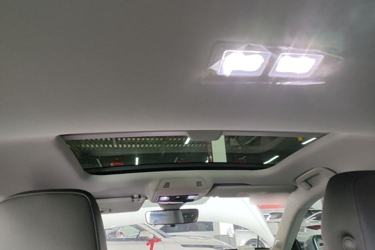 Used Volkswagen Lamando 2024 Lavida L 280TSI DSG Spicy Edition