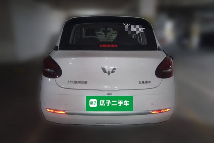 Used Wuling Bingo 2024 203km Light Edition