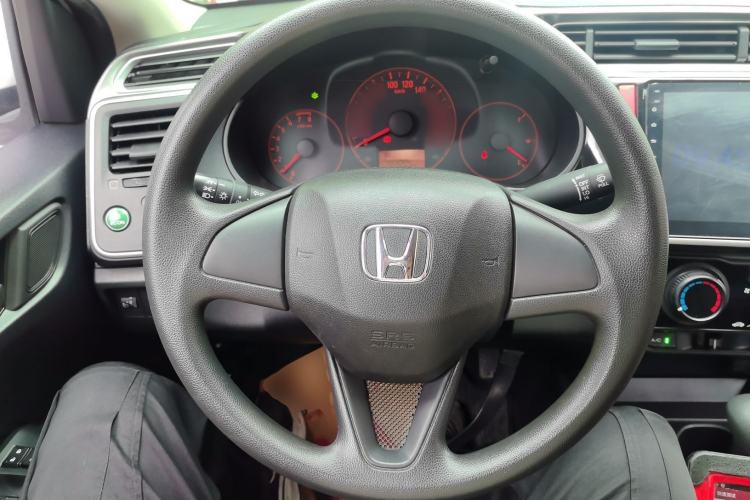 Used Honda Greiz 2016 1.5L CVT Classic Edition Steering Wheel