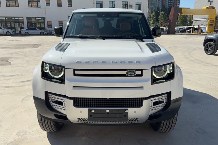 Used Land Rover Defender 2024 90 3.0T P400 HSE