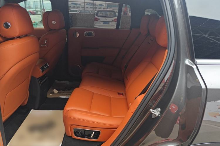 Used Li Auto L7 2023 Air model