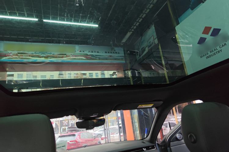 Used Land Rover Range Rover Evoque 2020 249 PS R-DYNAMIC S Sport Edition
