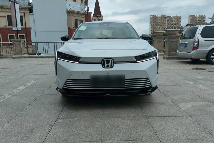 Used Honda e:NS2 2024 Ignite Edition