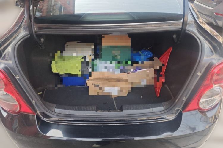 Used Chevrolet Aveo Sonic 2011 Sedan 1.4L Automatic SL
