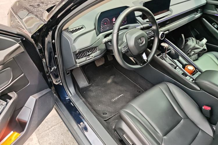 Used Honda Accord 2023 260TURBO Smart Enjoyment Version