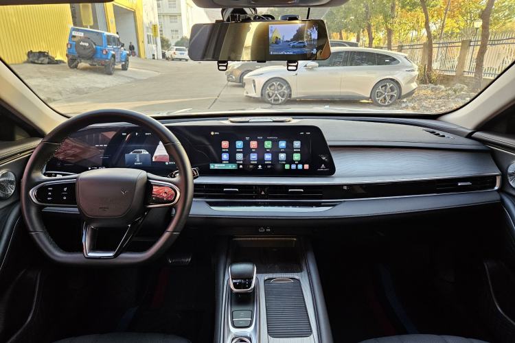 Used Chery Fengyun A8 2024 127 Chasing the Wind Edition
