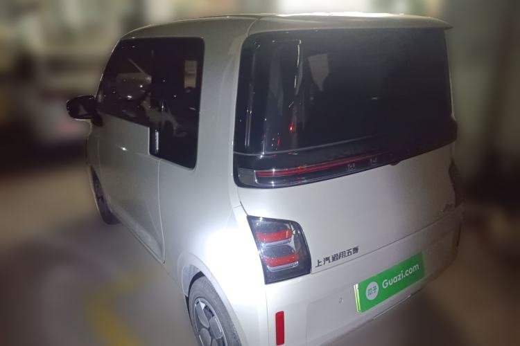 Used Wuling Air ev 2023 - Four Seats - Advanced Edition