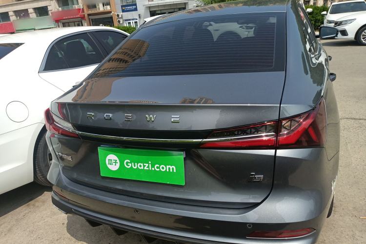 Used Roewe i5 2024 1.5L CVT Luxury Edition