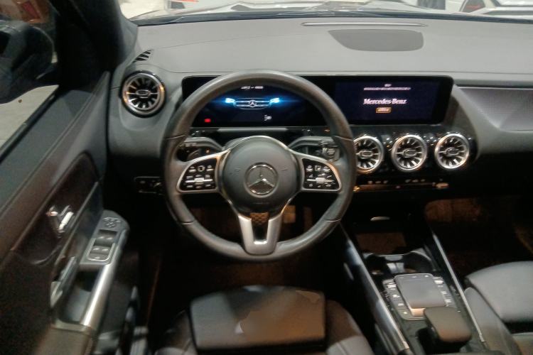 Used Mercedes-Benz GLA 2022 Facelifted GLA 200
