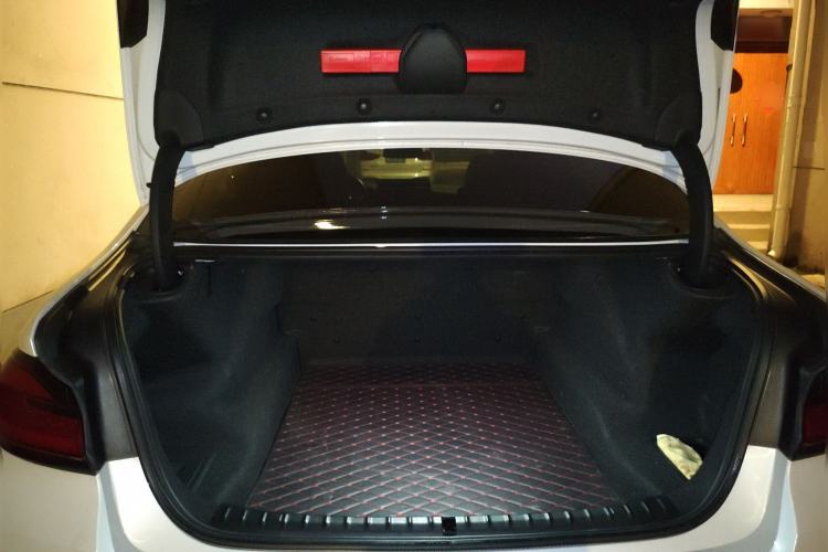 Used BMW 5 Series 2022 Restyled 530Li Leading Edition M Sport Package