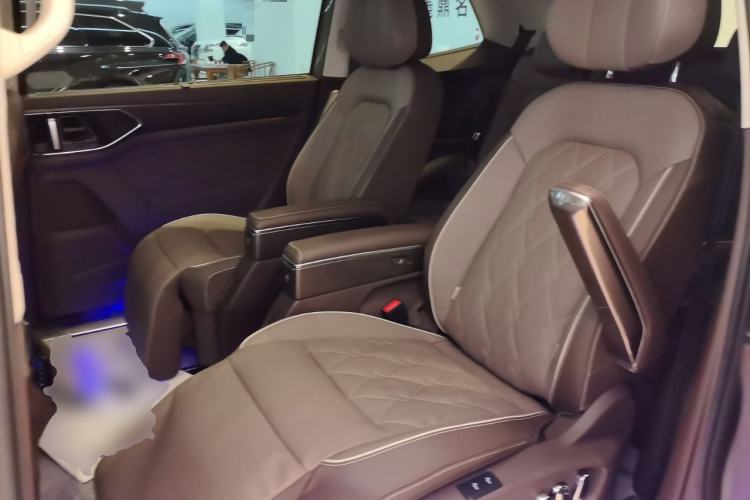 Used Volkswagen Viloran 2022 380TSI Prestige Edition
