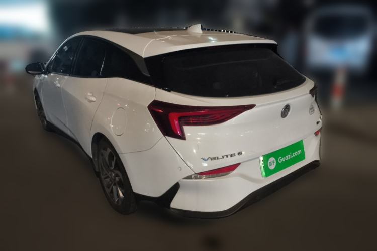 Used Buick Velite 6 2020 Plug-in Hybrid Connected Smart Edition