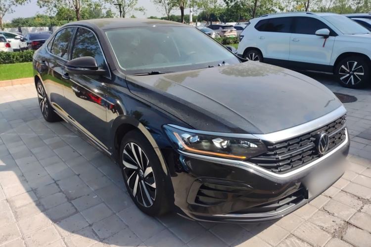 Used Volkswagen Passat 2022 330TSI Elite Edition
