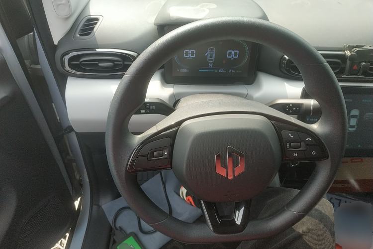 Used Leapmotor T03 2023 310 Lite Edition
