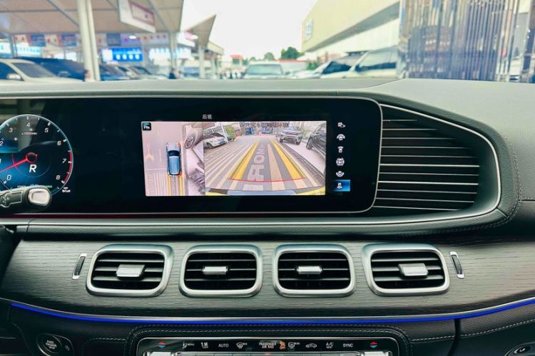 Used Mercedes-Benz GLE AMG 2022 AMG GLE 53 4MATIC+
